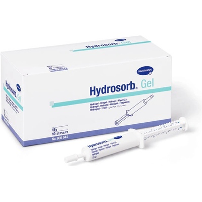 Kompres Hydrosorb gel 15 g 1 ks