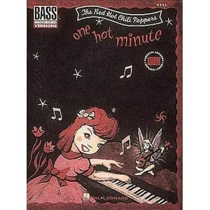 Red Hot Chili Peppers - One Hot Minute* (Bass) | Red Hot Chili Peppers (ISBN: 9780793558254)