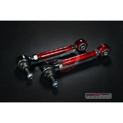 Godspeed Rear Toe Control Arms Project Subaru Impreza WRX/STi (08-11)