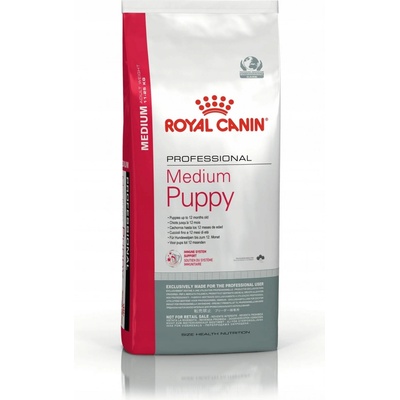 Royal Canin SHNPRO MEDIUM Puppy 20 kg