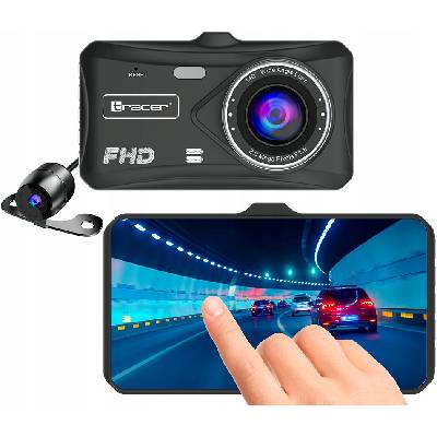 Videorekordér Tracer TRAKAM46876