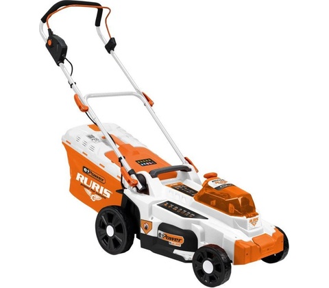 Ruris RXI3744E