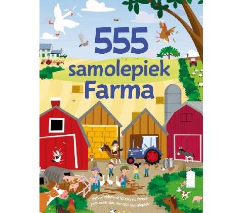 Farma - Svojtka&Co.