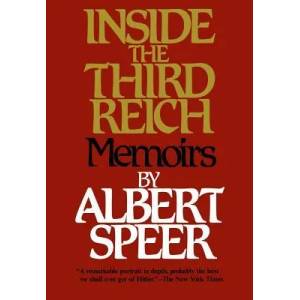 Inside the Third Reich | Albert Speer (ISBN: 9780684829494)