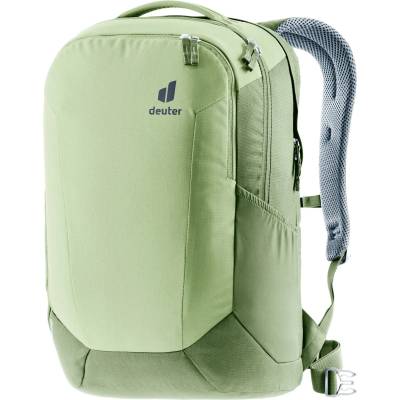 Deuter Дневна раница Deuter Giga 28 Daypack - Mineral / Grove - размер One Size (502-5299-1311)