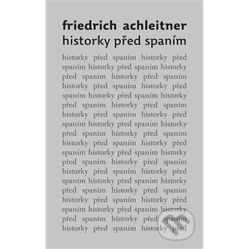 Achleitner, Friedrich