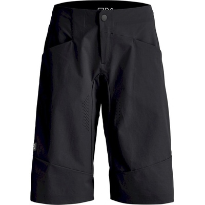 Ortovox Dámske Sequence Trail Shorts Women's čierna