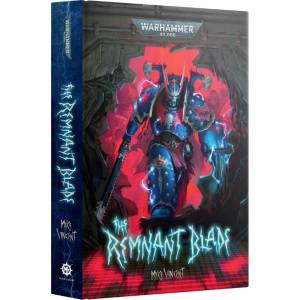 Games Workshop The Remnant Blade (BL3259)