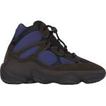 Yeezy Men's 500 High-top Sneakers - Tyrian