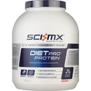 Sci-MX Diet Pro Protein 1800 g
