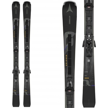 Atomic REDSTER Q7.8 REVOSHOCK C 23/24