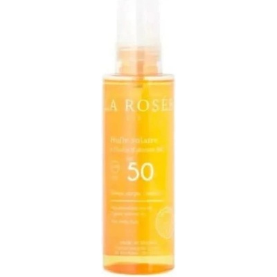 LA ROSéE 127097 SPF50 Sunscreen - Golden