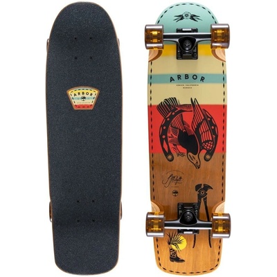 Arbor Cruiser Jess Mudgett Pilsner 28.75 – Sleviste.cz