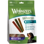 WHIMZEES Stix дентални лакомства XS, 56 x 7, 5 г