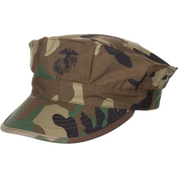 Image 1 of MFH Американска шапка Rip stop, горска (10233T)