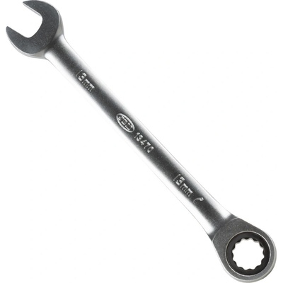 JBM Očkoplochý ráčnový klíč 13 mm 13470