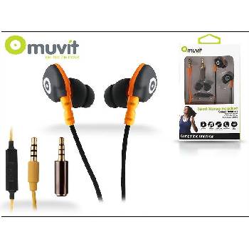 muvit Sport Stereo Headset I-MUHPH006