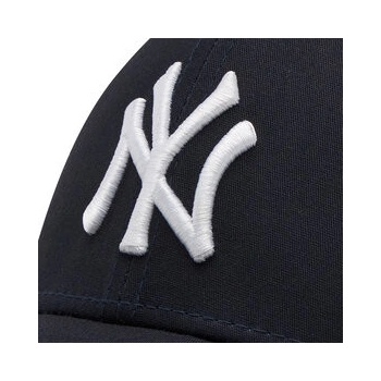 New Era 39T League Basic MLB New York Yankees Navy/White