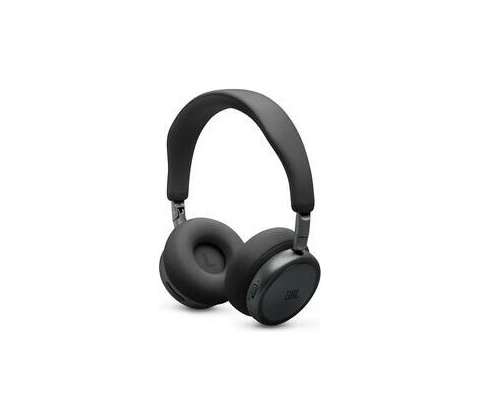JBL Live 680NC Black