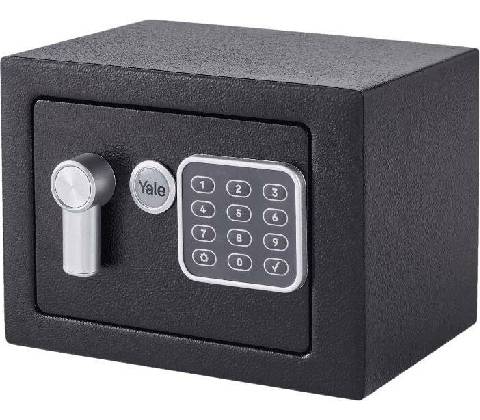 Yale YSV/170/DB2