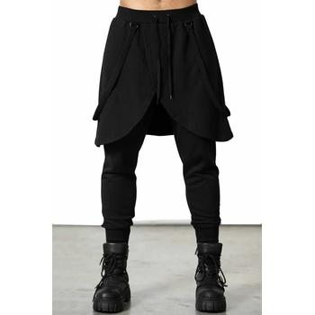 Image 1 of KILLSTAR унисекс панталони (панталони) KILLSTAR - Electro Core - Черен - KSRA006114