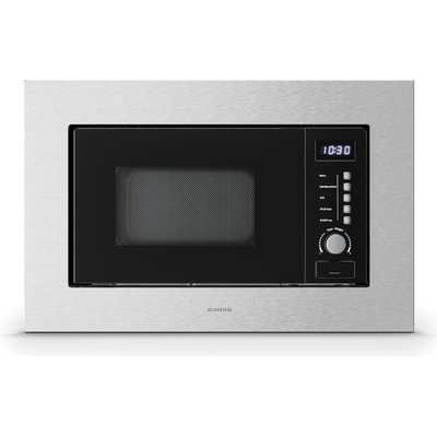 Klarstein Verosteel (TK49-KlVs-MW-SS)