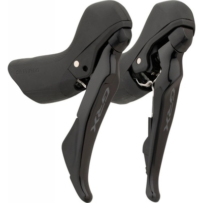 Shimano GRX ST-RX400 – Zboží Dáma