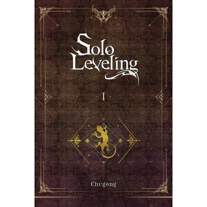 Solo Leveling, Vol. 1 (ISBN: 9781975319274)