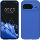 kwmobile Google Pixel 9 modrá