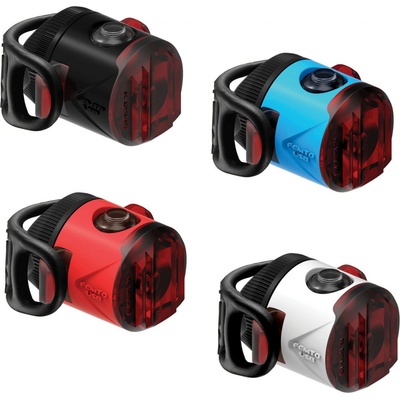 Lezyne Femto USB Drive zadné čierne