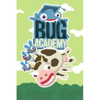 Gaming Factory Bug Academy (PC)