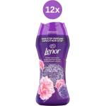 Lenor Мъниста Lenor Аметистово цвете 12x195g/15PD