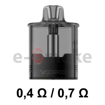 Voopoo VRIZZ cartridge 0,7 ohm