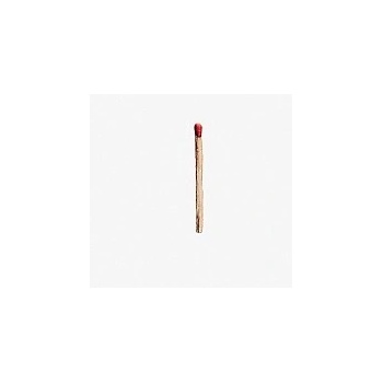 Rammstein - Rammstein, CD