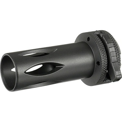 CYMA Tlumič plamene QD pro MP5