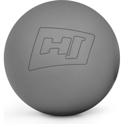 Hop-Sport Silikonová masážní koule jednotlivá