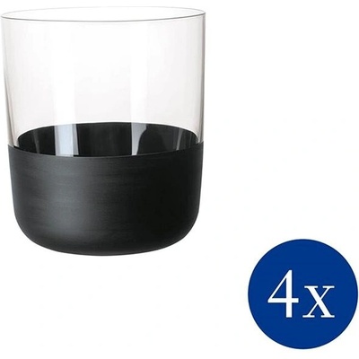 Villeroy&Boch Sklenice na nápoje 4 x 250 ml