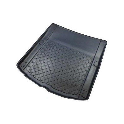 Гумирана стелка за багажник за Audi A5 F5 (2016-2024) Sportback