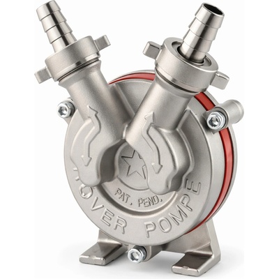 ROVER POMPE NOVAX Drill 14 mm