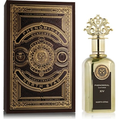 North Stag Phenominal Quatorze XIV parfém unisex 100 ml