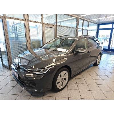 Volkswagen Golf Life 110 kW