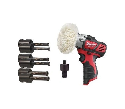 Milwaukee M12 BPS-0