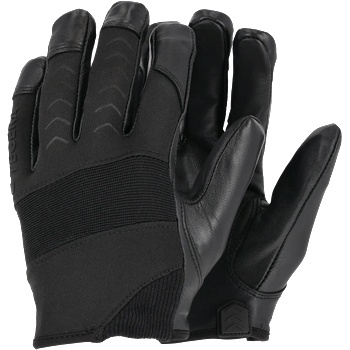Ejendals AB Кожени работни ръкавици TEGERA Uniform 9079 с защита от игли (9079)