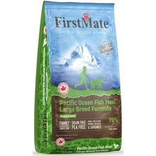 FirstMate Pacific Ocean Fish Large Breed 11,4 kg