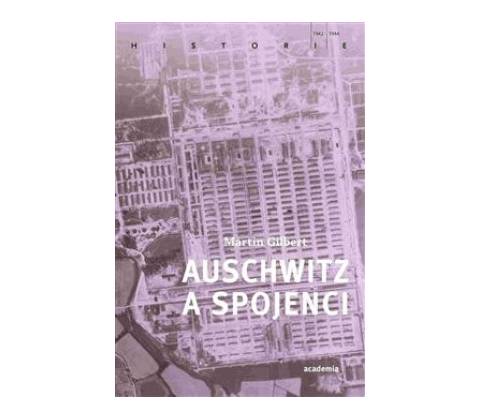 Auschwitz a spojenci