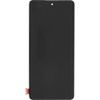 Xiaomi (OEM) Стъкло и LCD екран за Xiaomi 13 Ultra, оригинален (OEM), без рамката (21076)