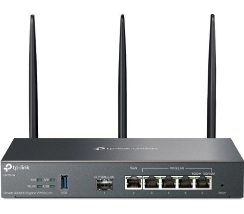 TP-LINK ER706W