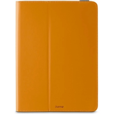 Hama Калъф за таблет "Xpand", 24 - 28 cm (9.5 - 11"), Оранжев (227076)