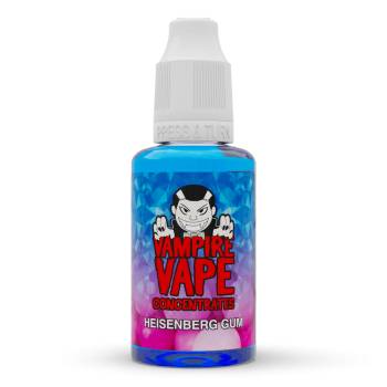 Image 1 of Аромат Heisenberg Gum 30мл - Vampire Vape