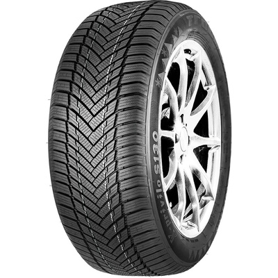 Tracmax X-Privilo S130 185/60 R15 84T